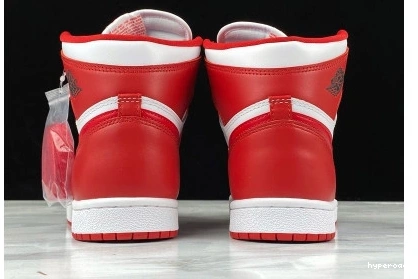 Hyperoad 'NEW AIR 1 RETRO - '85 HIGH JORDAN OG BEGINNINGS' 0718